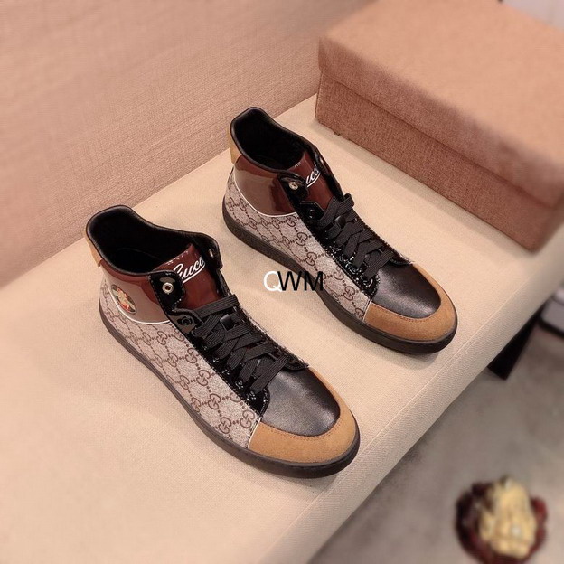 men high guci shoes 2021-11-5-039